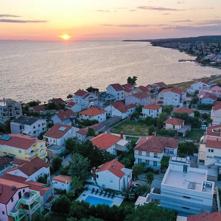 Apartmani Mato 1 Zadar Exteriér fotografie