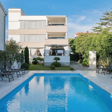 Apartmani Mato 1 Zadar Exteriér fotografie