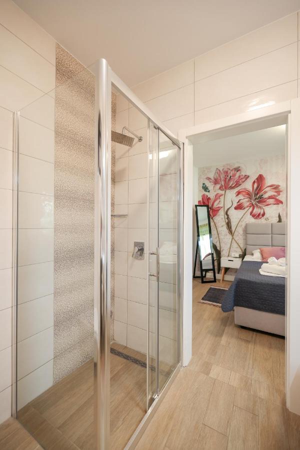 Apartmani Mato 1 Zadar Exteriér fotografie
