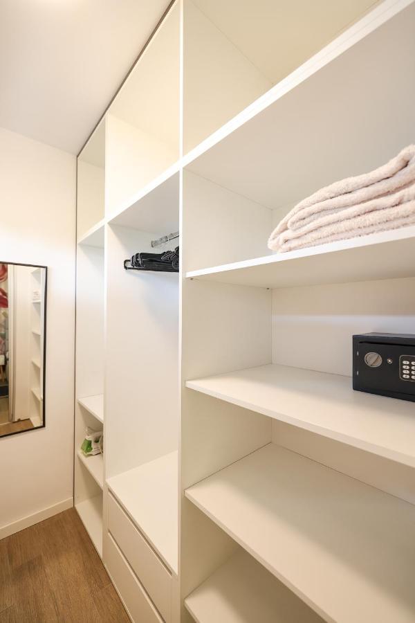 Apartmani Mato 1 Zadar Exteriér fotografie