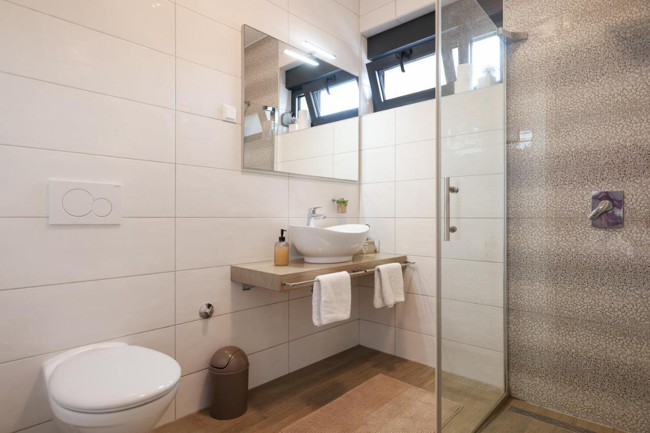 Apartmani Mato 1 Zadar Exteriér fotografie