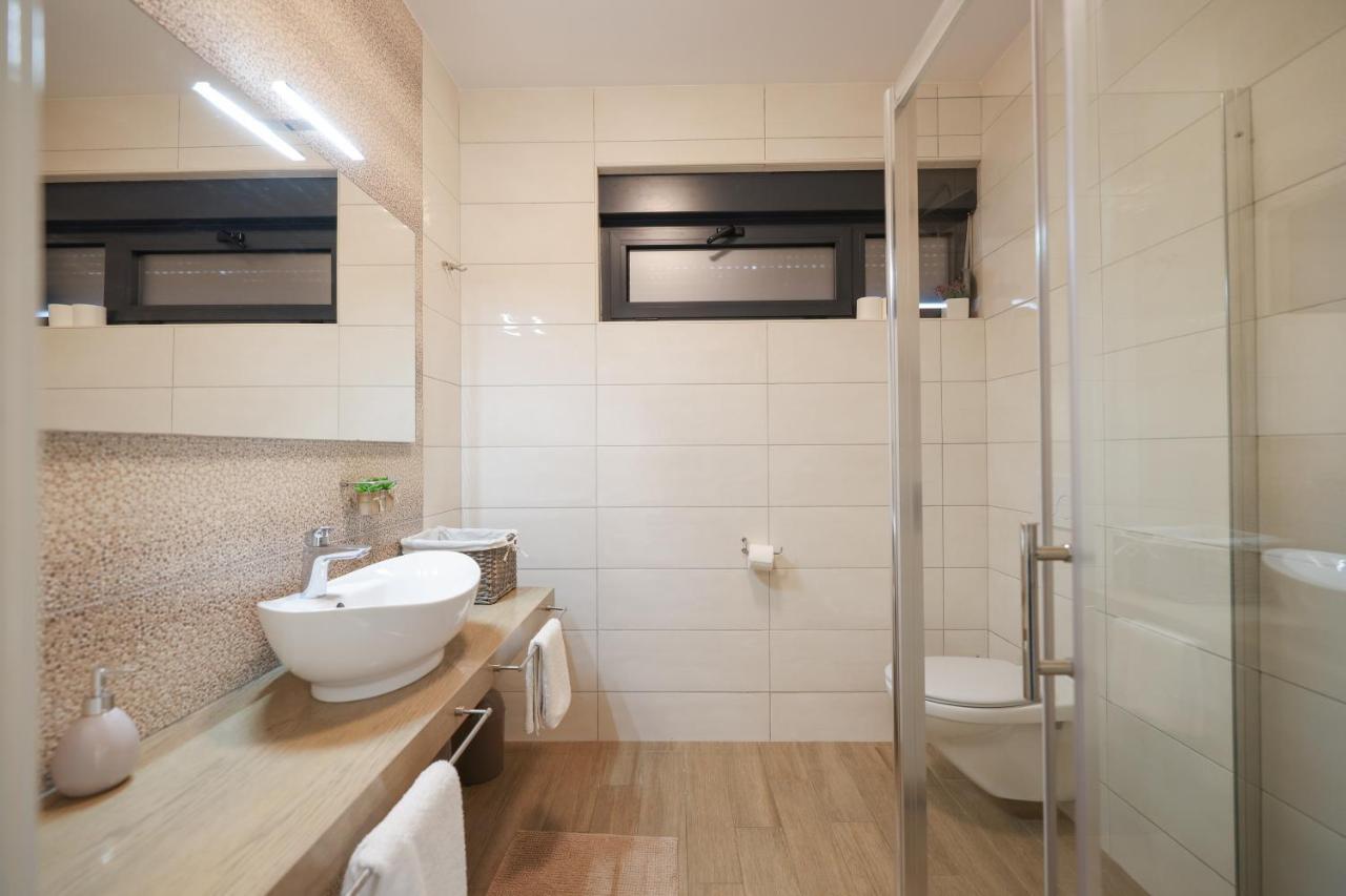 Apartmani Mato 1 Zadar Exteriér fotografie