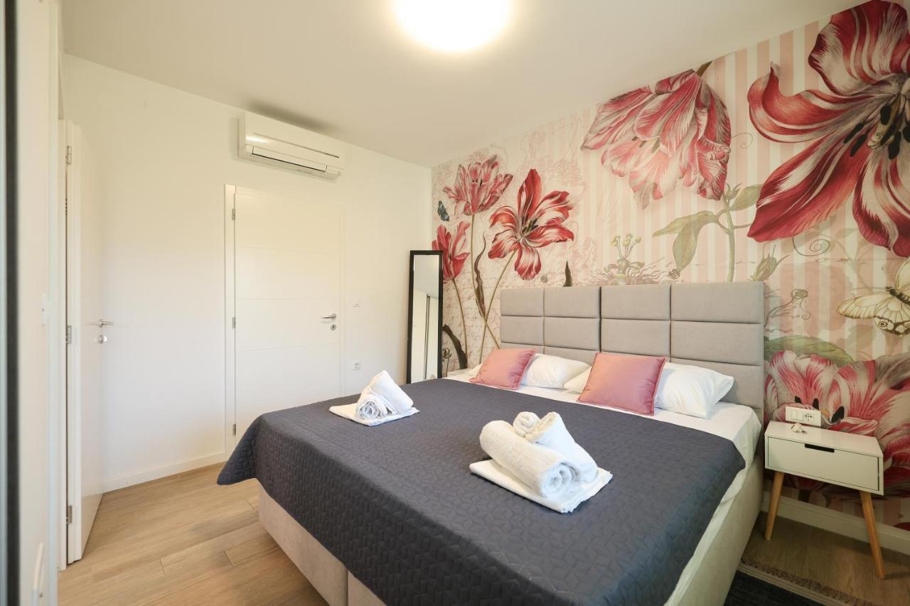 Apartmani Mato 1 Zadar Exteriér fotografie