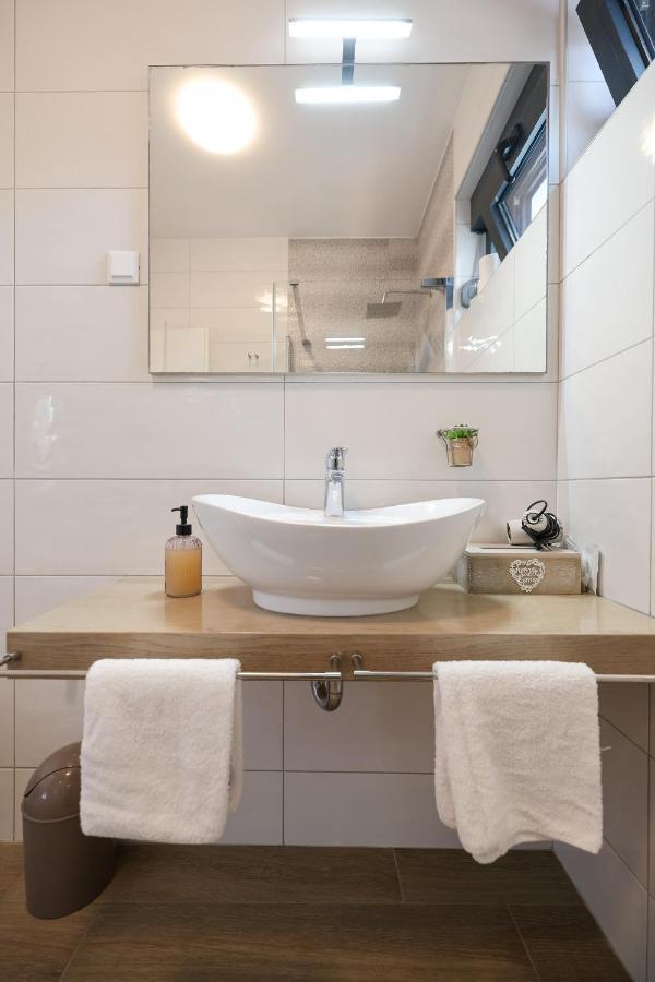 Apartmani Mato 1 Zadar Exteriér fotografie