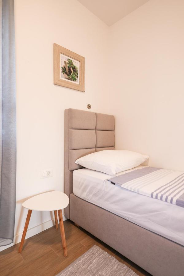 Apartmani Mato 1 Zadar Exteriér fotografie