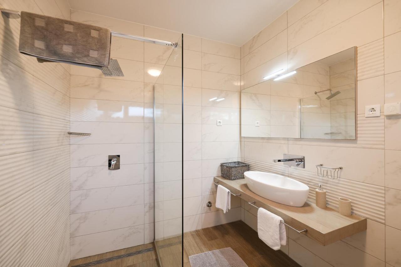 Apartmani Mato 1 Zadar Exteriér fotografie