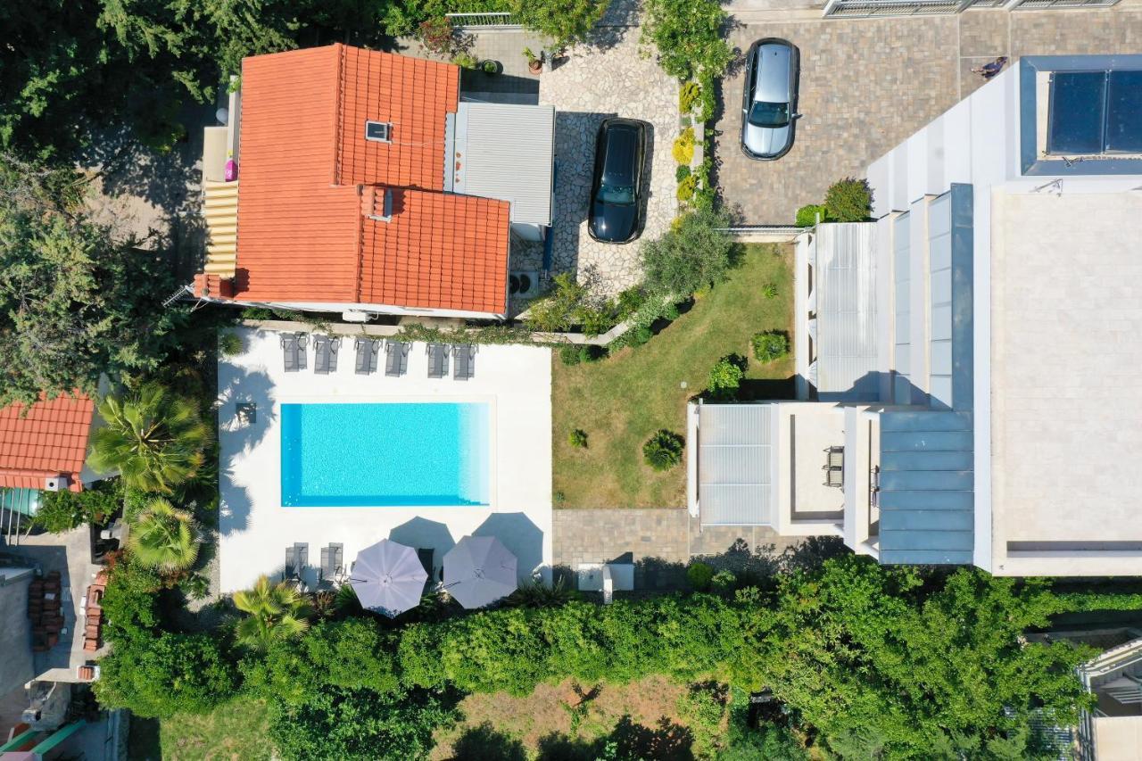 Apartmani Mato 1 Zadar Exteriér fotografie